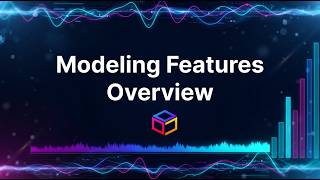 MALMIJAL Modeling Features Overview