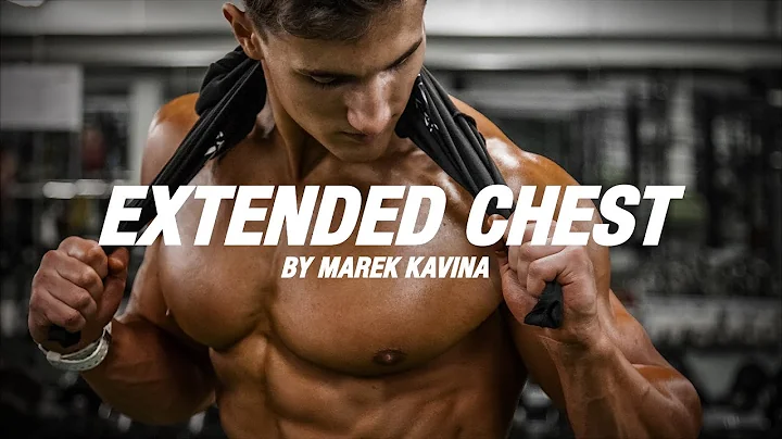 Extended Chest by Marek Kavina
