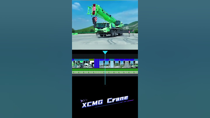 XCMG Crane | XCT100G5