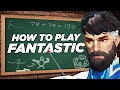 How to Actually Play Mr Fantastic in Marvel Rivals