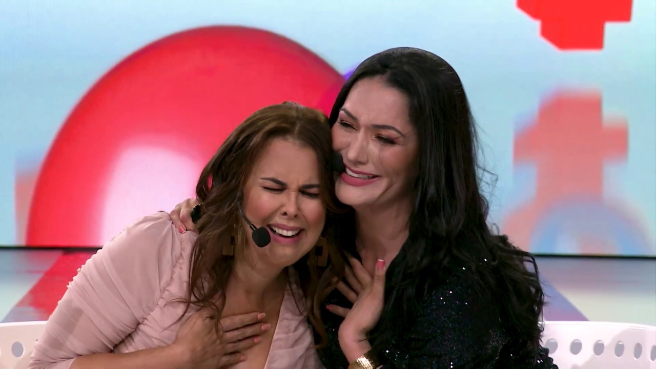 La Guerra de los Sexos RD Episodio 7 Explota la Bomba! YouTube