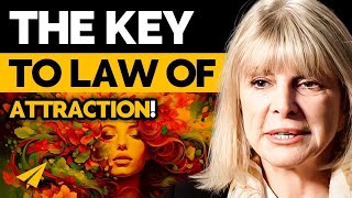 How Marisa Peer Almost Broke Conventional Therapy with Mood Boards​​.