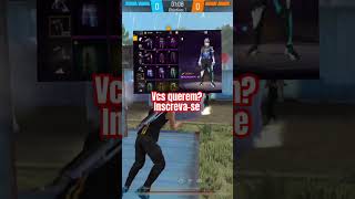 Vcs querem? #freefire #freefirebrasil #freefiremax #memes #smartgaga #highlights #freefiremax #ff