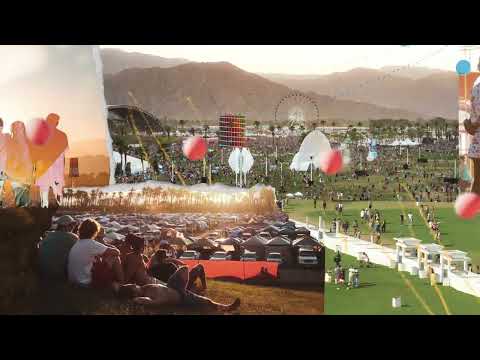 Coachella 2023 featuring Bad Bunny, BLACKPINK, Frank Ocean and more 🌵