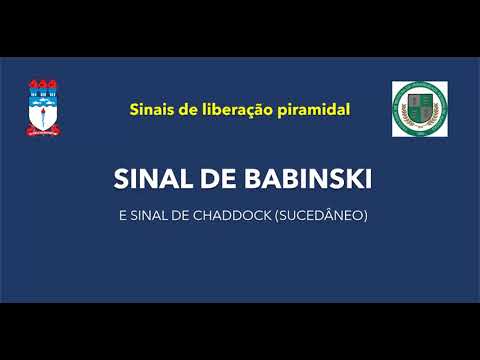 Achados semiológicos: Síndrome
