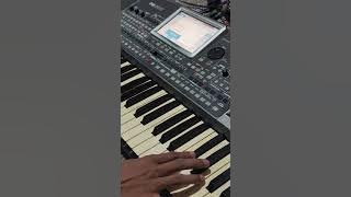 Kusumaning Ati Cover Tanpa Kendang By Maskur Keyboard