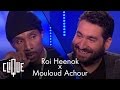 Interview  roi heenok le prcurseur