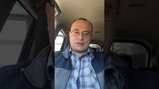 Опасные Изменения в ПДД, которые хотят внести!
