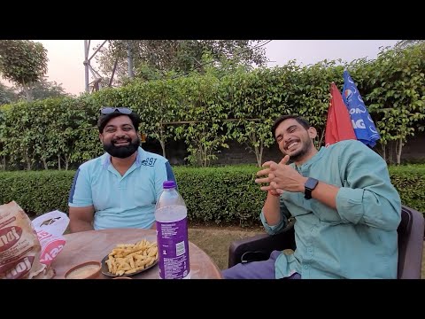 New Trip Started || Ep 01 || Delhi to Pilibhit