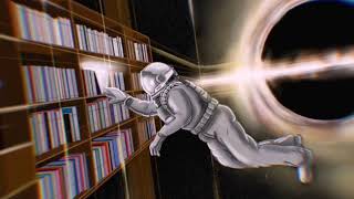 Murphy's Ghost ( Interstellar )