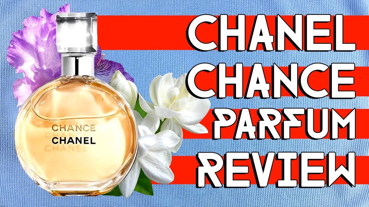 Perfume Review - Chanel Coco Madamoiselle., Gallery posted by yasminkhalid