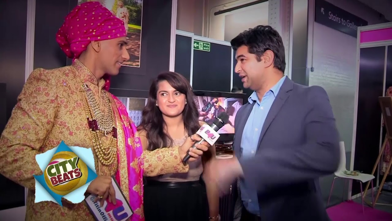National Asian Wedding Exhibition 2017 City Beats B4u National Asian Wedding Exhibition 2017 City Beats B4u Entertainment