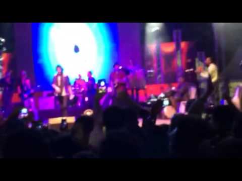محمد منير ليلى الجزء الاول حفلة دبى 1 24