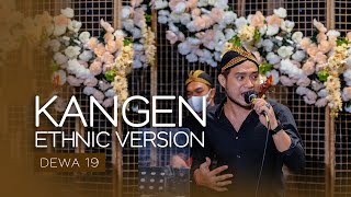 KANGEN - DEWA 19 - LIVE COVER  - SYMPHONY ENTERTAINMENT