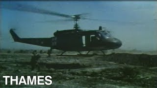 Vietnam War Conflict |This Week | 1972 Vietnam War Conflict |This Week | 1972