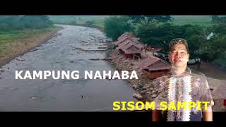 Kampong Nahaba-Sisom Sampit