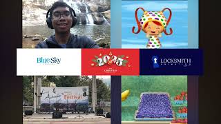 Tempo Pre School Logo 1996 Add Round 421