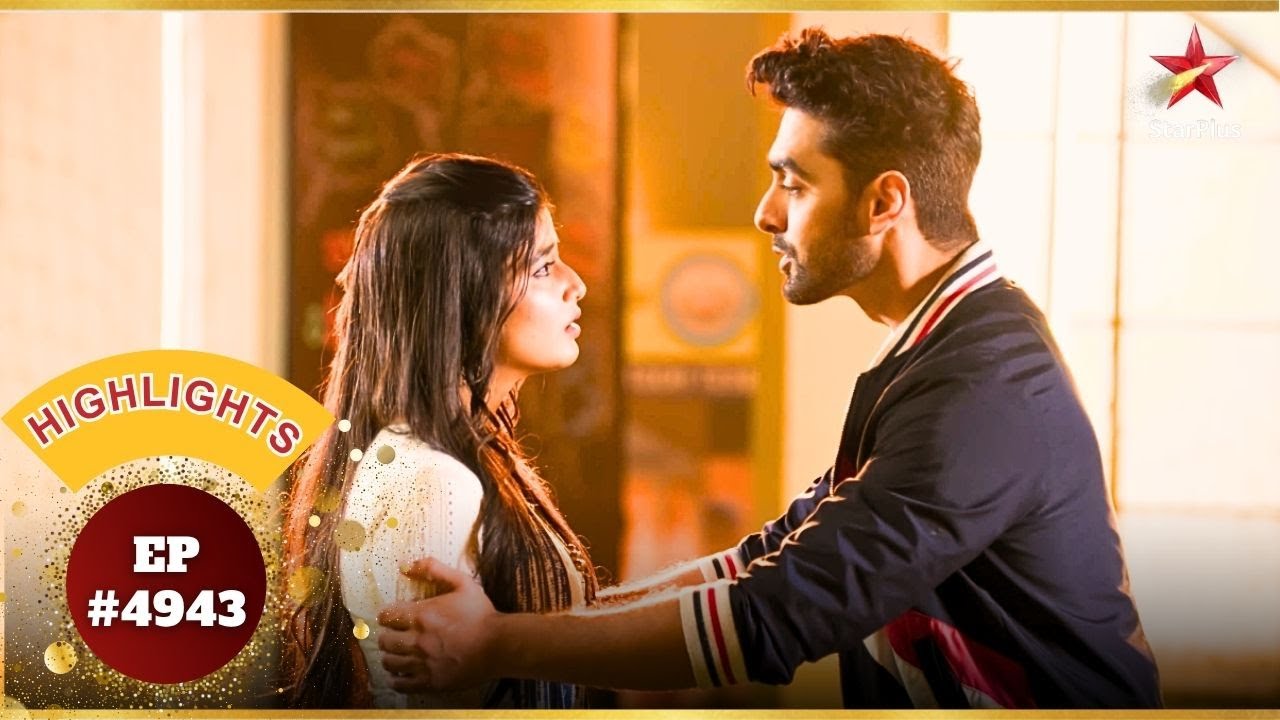 Will Abhira Give Armaan A Chance?|Ep.4943|Highlights |Yeh Rishta Kya Kehlata Hai | Mon-Sun |9:30 PM