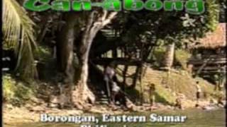 Can-abong, Borongan Video
