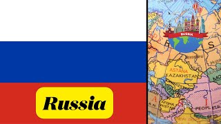 Russia | History, Flag, Population, Map, President, & Facts