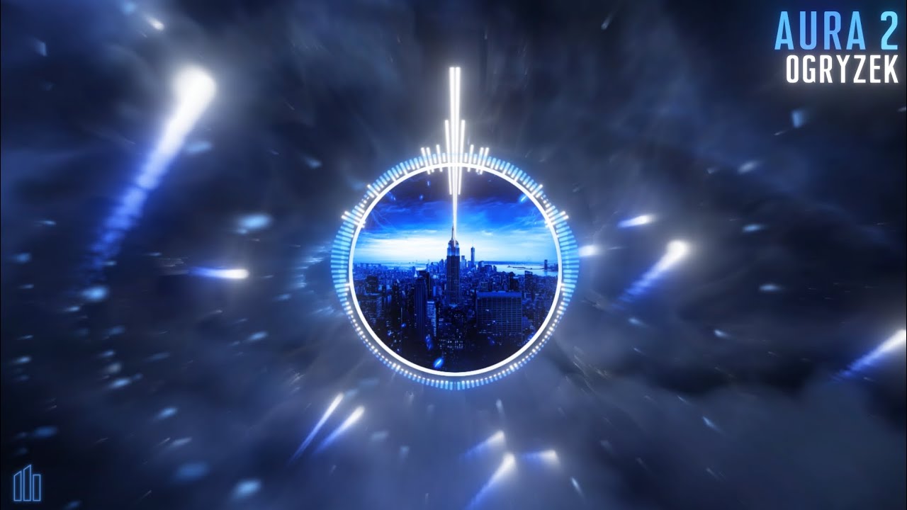 Ogryzek - AURA 2 (Official Visualiser) Ogryzek - AURA 2 (Official Visualiser)