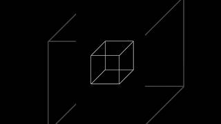 Create Cube in Python code. #shorts  #python #programming #coding #ai #roboticarm