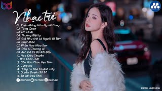 Nhạc Trẻ Ballad Việt Hay Nhất 2023 | Lk Nhạc Trẻ Mới Gây Nghiện | Nhạc Việt Hot Nhất Hiện Nay