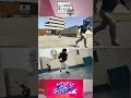 GTA5で米津玄師「KICK BACK」PVを再現してみた【その2】 #shorts #gta5 #mad #kickback #米津玄師 #chainsawman #再現