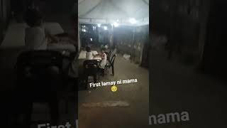 first lamay ng byanan ko #jamierivera #gospelmusic #music