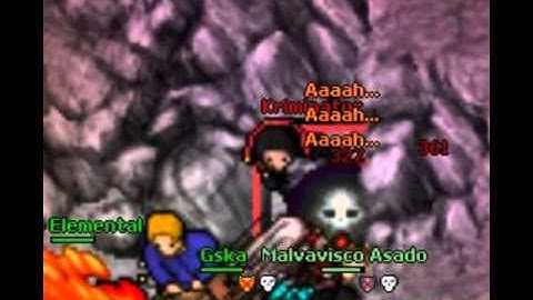 Tamo Hunted Trailer - shadowcores.twifysoft.net