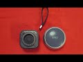 EWA A110 - Buon Speaker ma con qualche difetto - Recensione Ita e Audio Test