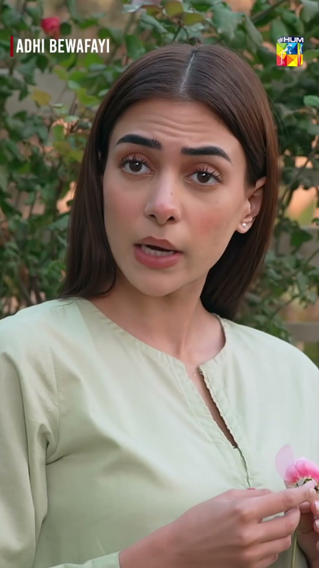 Tum Ne Apna Kya Hal Bana Lia..!! #alishbakhan #ahmedtahaghani #faiqkhan #adhibewafayi #shorts