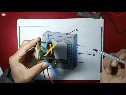 Video: Si Të çmontoni Një Transformator