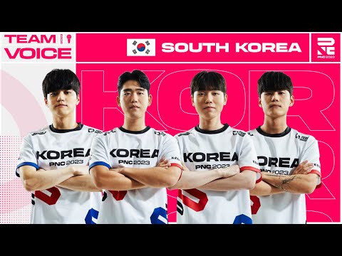 PUBG Nations Cup 2023 - YouTube