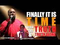 Time for the truth exposing apstl  onyango on his wrong demonic worship  prophet  samo mtishiby