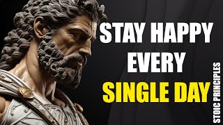 9 Principles to Make Yourself Always Happy - Achieving Lasting Happiness || BRIGHTCHANNEL