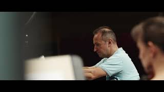 SHOSTAKOVICH // Piano Concertos & Piano Trio No. 2 by Simon Trpčeski [EPK]