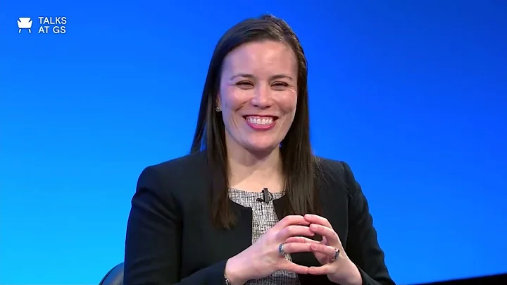 Gina Ortiz Jones, Under Secretary of the Air Force