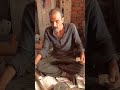 عم يسرى مطرب الغلابة