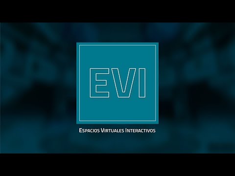 How does EVI works and who can use our virtual reality platform