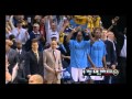 Marc Gasol Scores At The Buzzer In OT Sobre La Bocina Game 4 OKC Grizzlies NBA 2013 Playoffs 