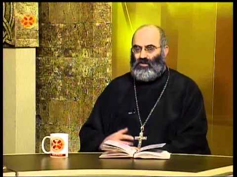 მეზვერე ზაქეს შესახებ - დეკანოზი ზურაბ ცხოვრებაძე