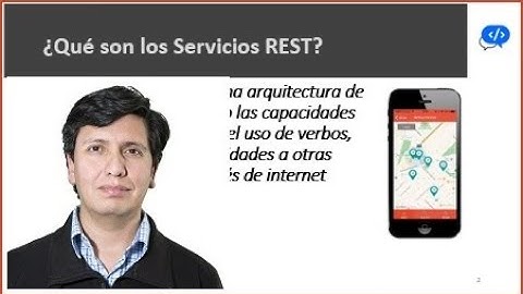 Consumir Servicios REST desde una App Android con RETROFIT
