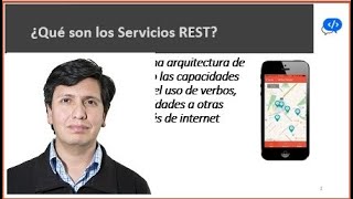 Consumir Servicios REST desde una App Android con RETROFIT