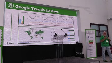 LibreOffice Conference 2018: State of the Project