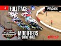FULL RACE: 2025 Kubota Gateway Dirt Nationals Modified Finale