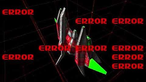 Ray Crisis - Playstation - Encroachment 100% End