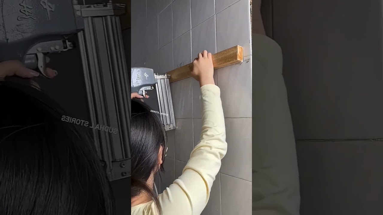 You Won’t Believe This Hidden Room Inside the Wall 😱