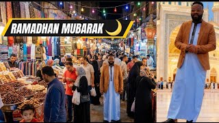 Maandalizi Ya Ramadhani Na Kutowa Iftar Kwa Watu 2026