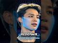 Efecto V-Line: Definiendo el Perfil K-Pop #kpop #idols #bellezacoreana